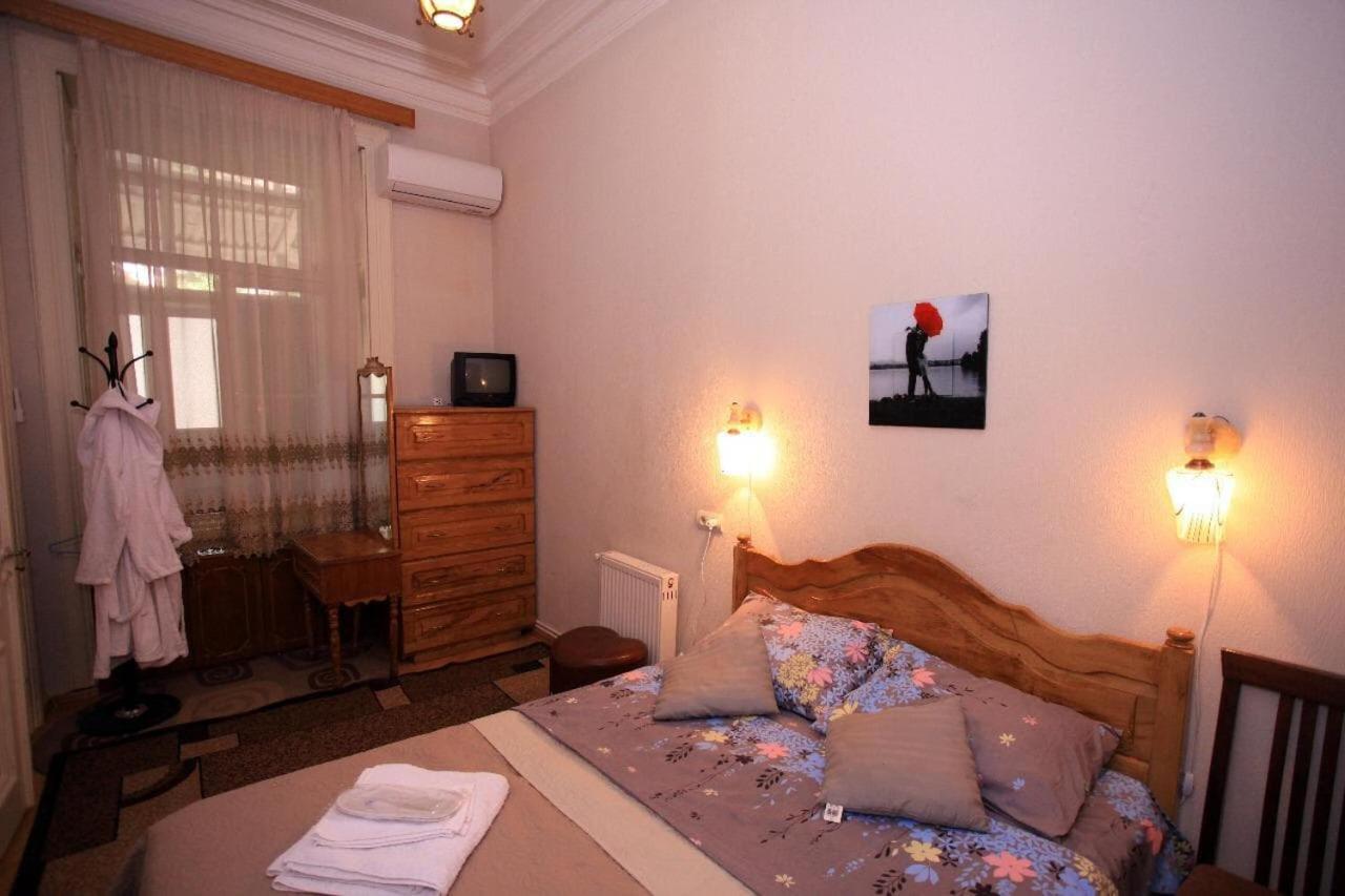 Dali'S Royal Apartment Tbilisi Esterno foto