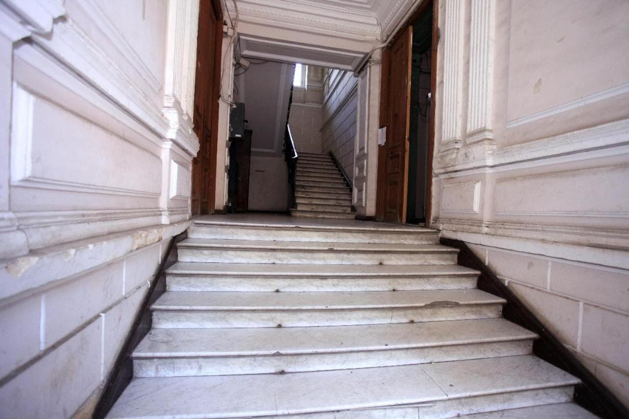 Dali'S Royal Apartment Tbilisi Esterno foto