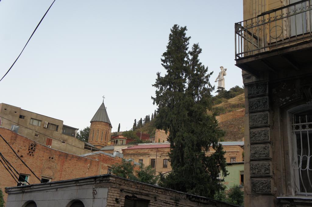 Dali'S Royal Apartment Tbilisi Esterno foto