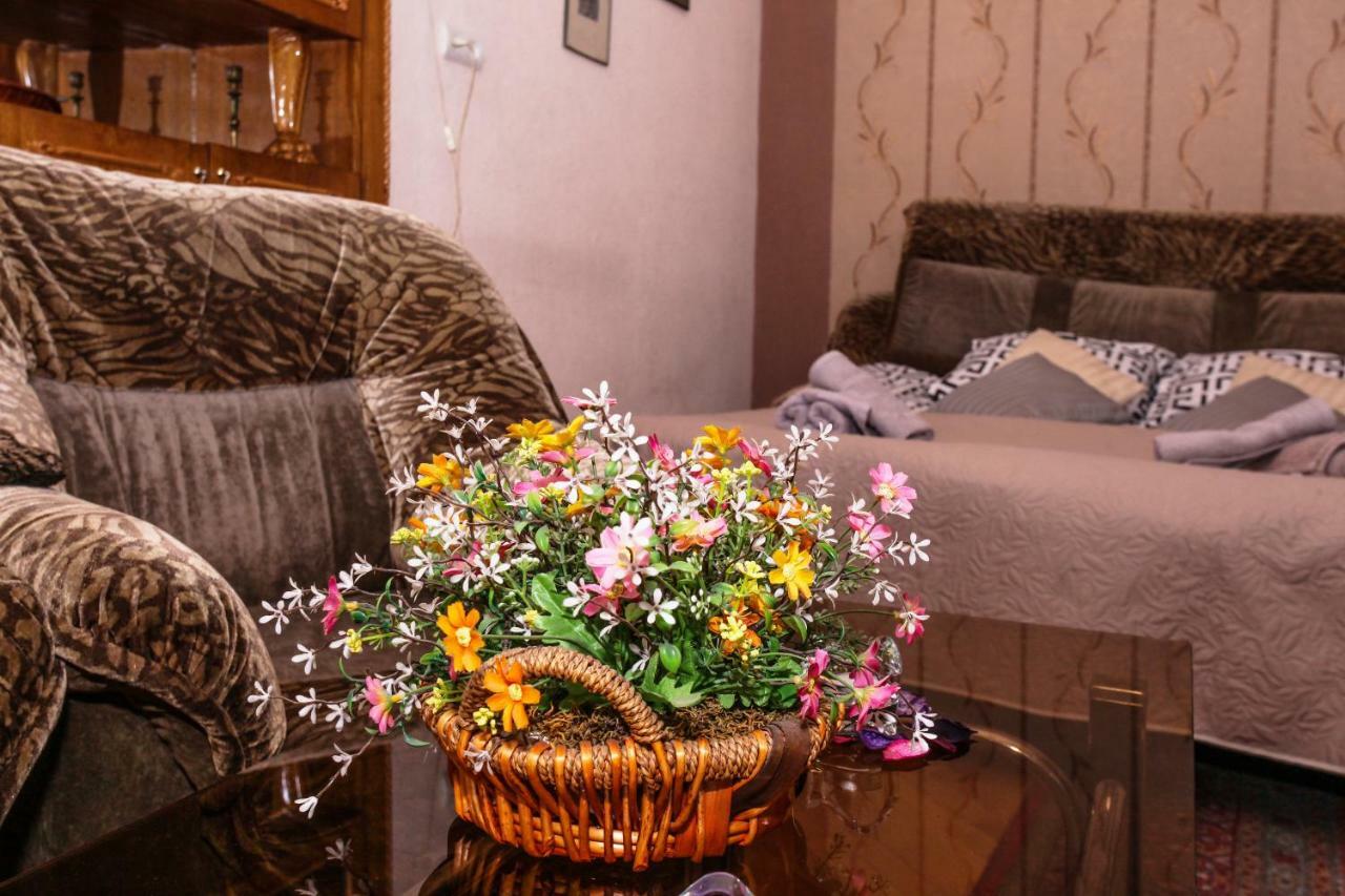 Dali'S Royal Apartment Tbilisi Esterno foto